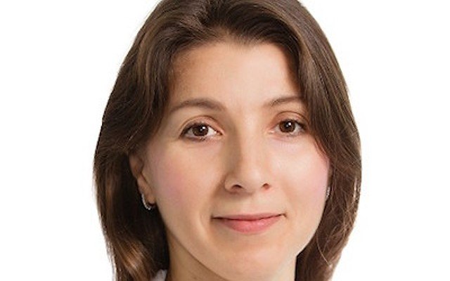 Герасименко Ольга Владимировна