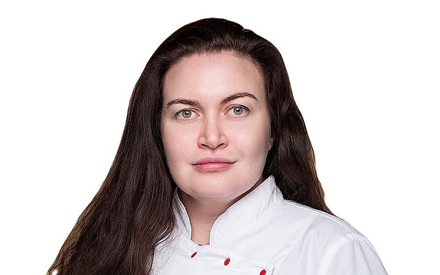 Закирова Екатерина Рамильевна