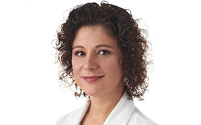 Николаева Ольга Борисовна