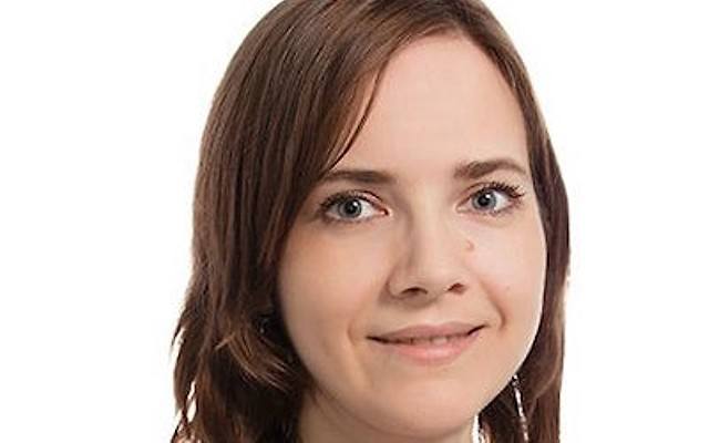 Савинова Елена Борисовна