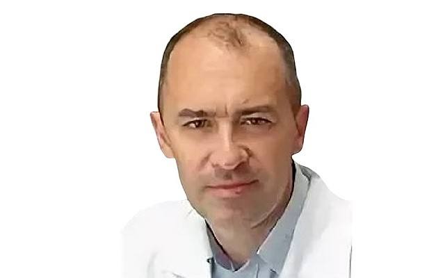 Васьков Антон Владимирович