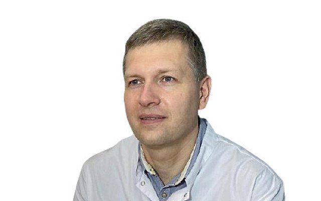 Макогон Роман Викторович