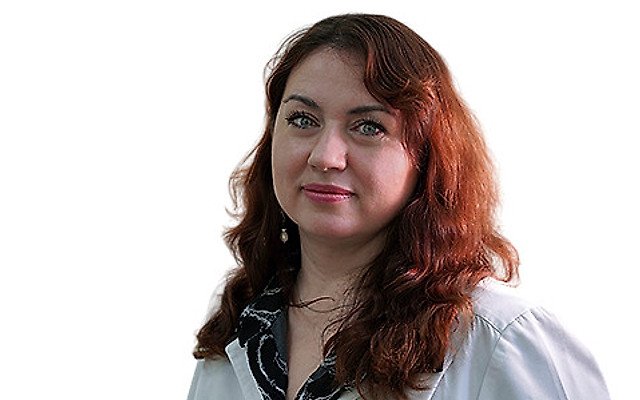 Семакова Елена Владимировна