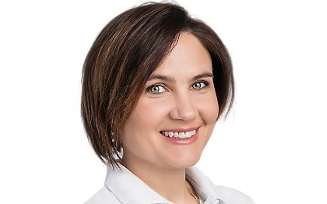 Плешакова Мария Леонидовна