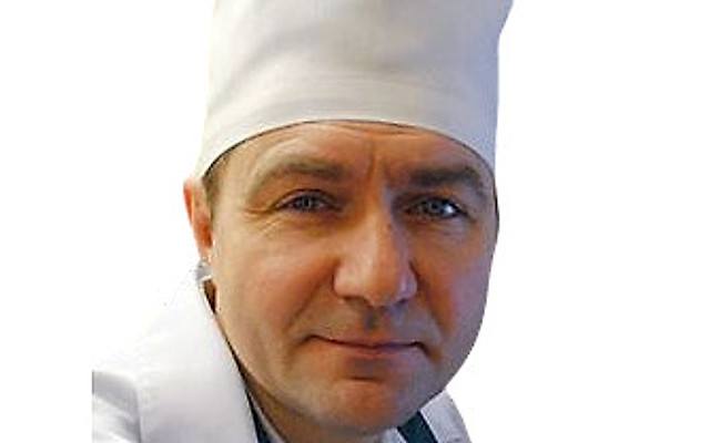 Бураков Вячеслав Валерьевич