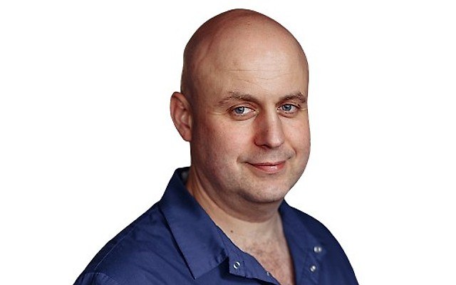 Черепов Владимир Игоревич