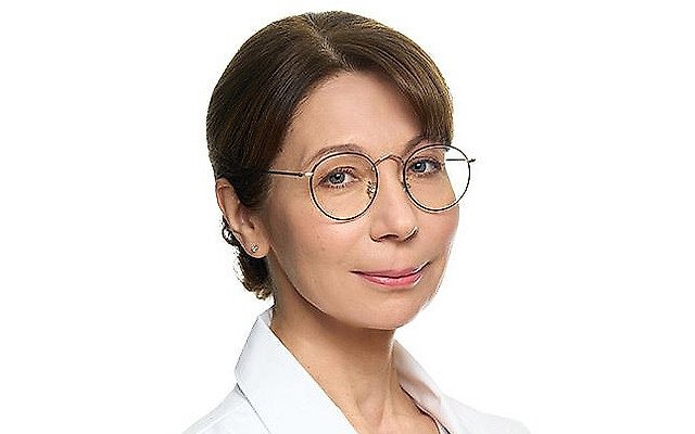 Чихун Елизавета Владимировна