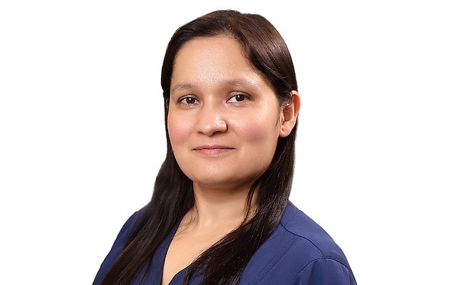 Иванова Инга Александровна