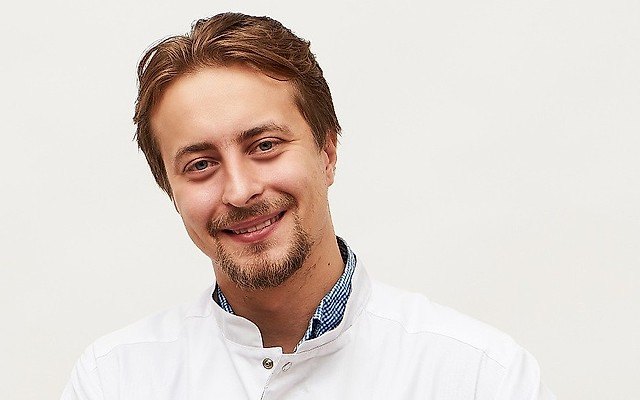 Иванов Александр Эмилевич