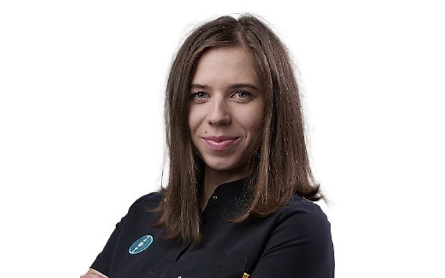 Ведяшкина Александра Сергеевна