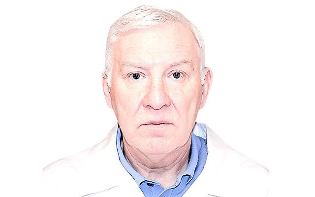 Уракчеев Шамиль Киамильевич