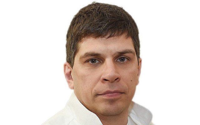 Сардинов Руслан Тальгатович