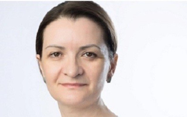 Питерскова Лариса Валерьевна