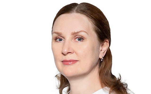 Вишнякова Екатерина Геннадьевна