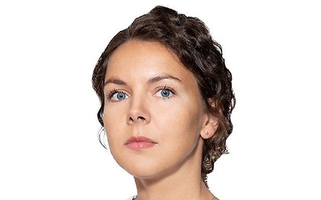 Голубева Виктория Сергеевна