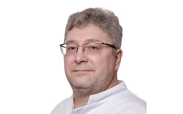 Посылаев Олег Анатольевич