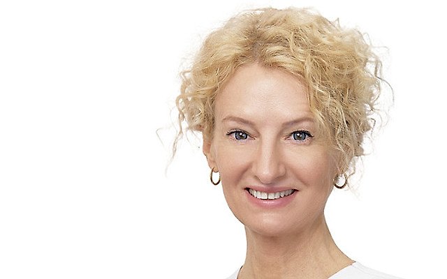 Синай Светлана Леонидовна