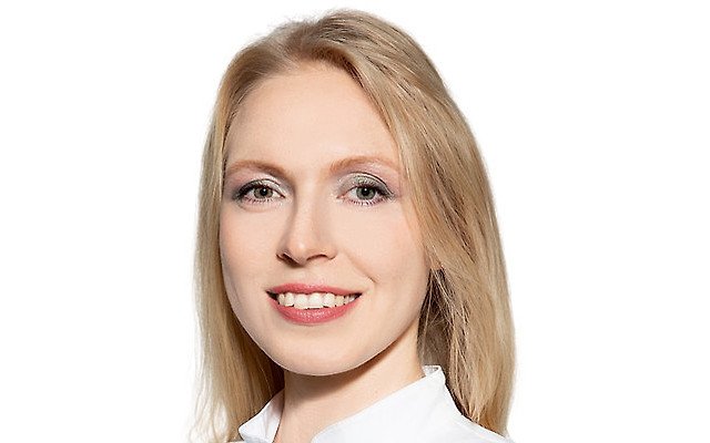 Бирюлина Елена Юрьевна