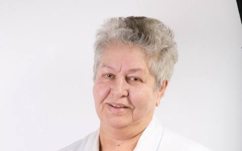 Наумкина Елена Михайловна