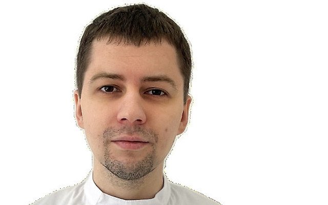 Рубаник Кирилл Сергеевич