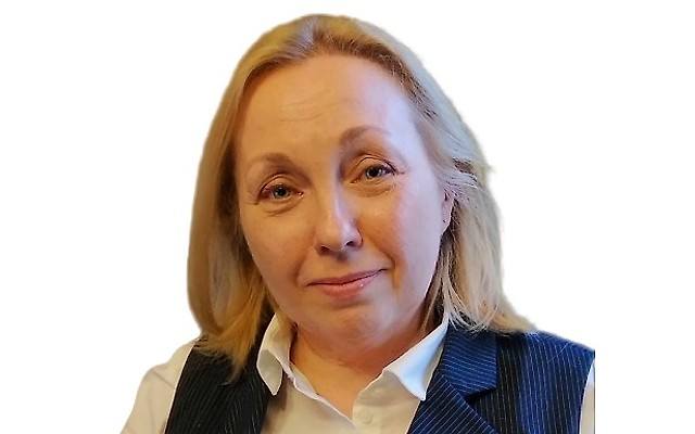 Волкова Ирина Анатольевна