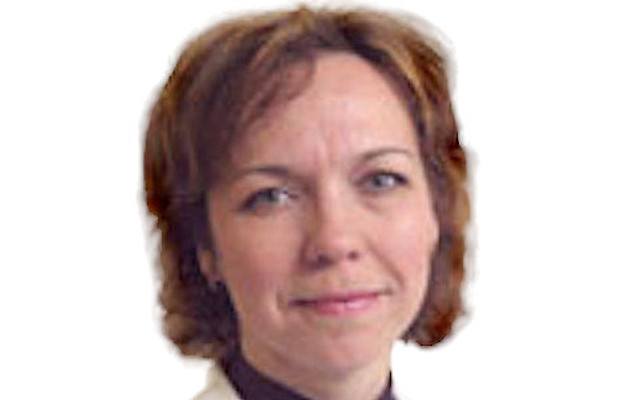 Бойкова Светлана Германовна