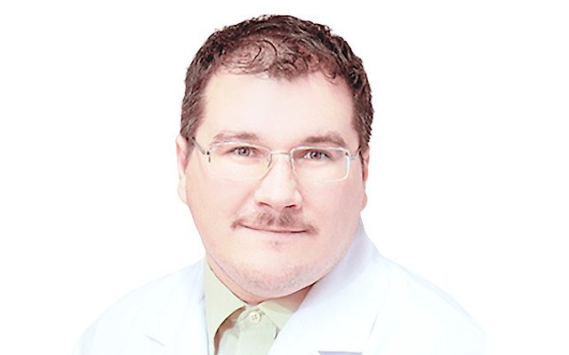 Владимиров Петр Александрович