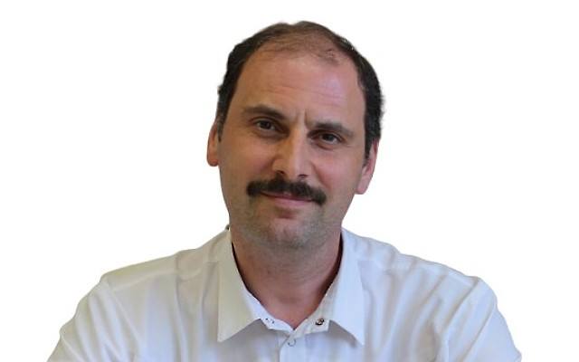 Кобалия Гоча Роиниевич