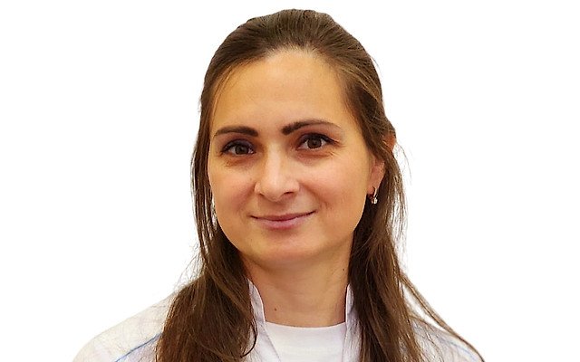 Топал Инна Сергеевна