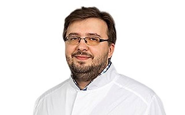 Тащилкин Алексей Иванович