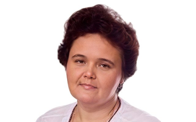 Галяткина Наталья Вячеславовна