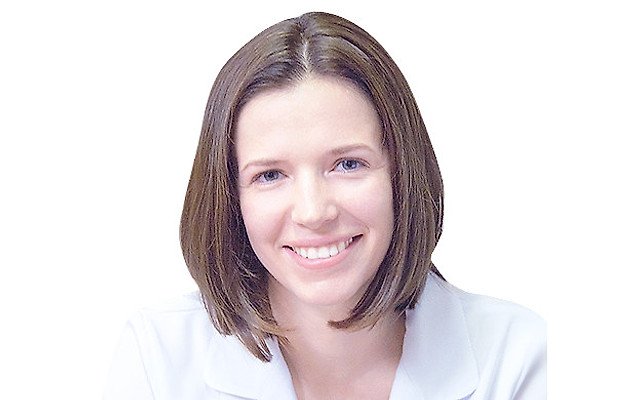 Гудкова Юлия Сергеевна