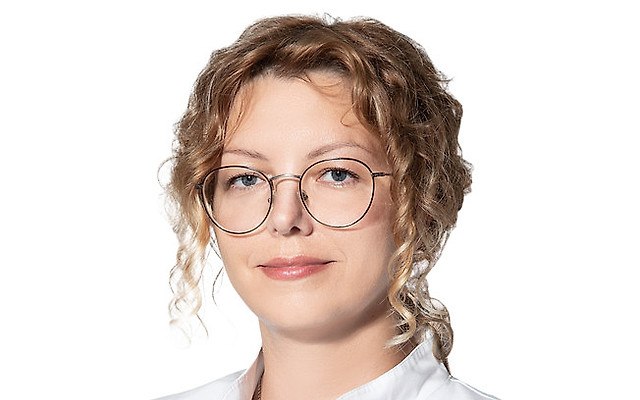 Мамонтова Наталья Викторовна