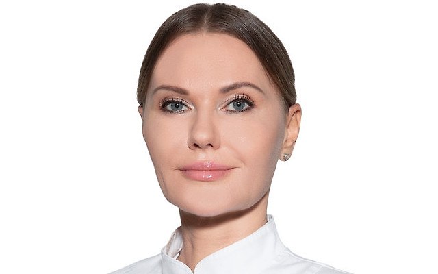 Рошаль Зинаида Валериевна