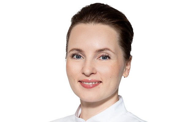 Рукосуева Варвара Васильевна