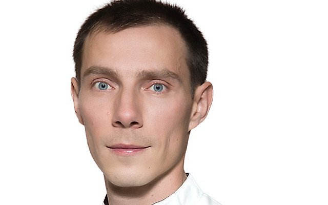 Коченов Павел Валерьевич