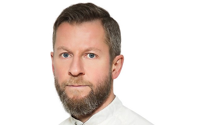 Федоров Олег Валериевич