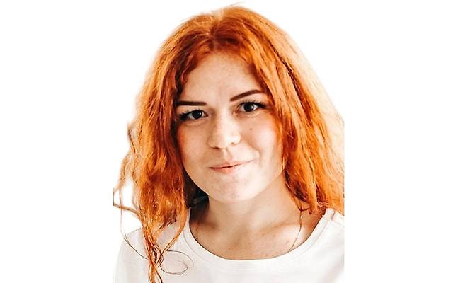 Калужина Екатерина Игоревна