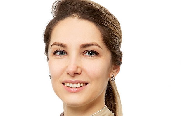 Андреева Алина Александровна