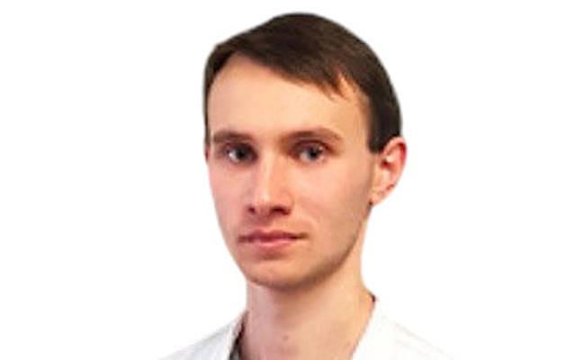 Медведев Станислав Евгеньевич