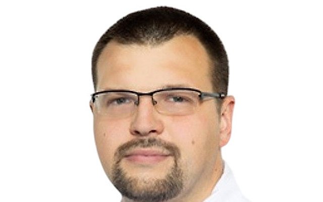 Икко Андрей Викторович