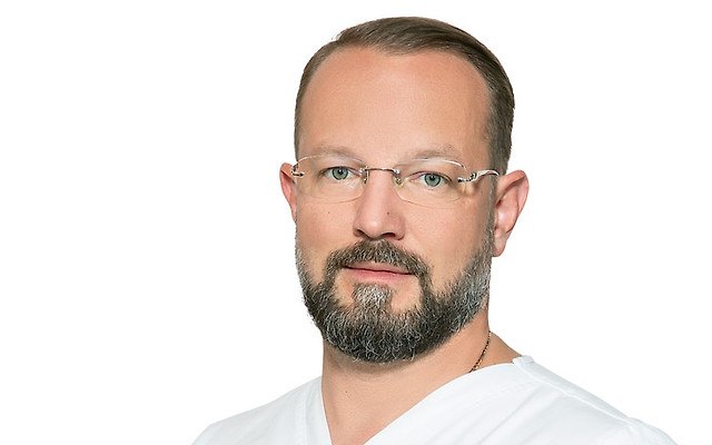 Березкин Дмитрий Андреевич