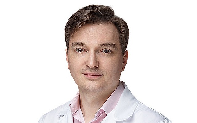 Дьяков Степан Николаевич