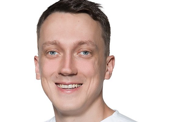 Колдомасов Владимир Викторович