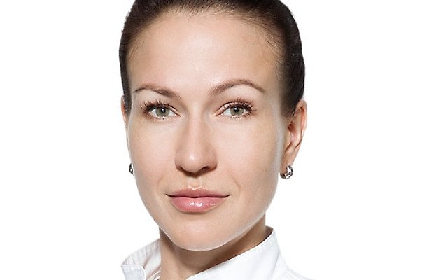 Зайкина Анастасия Марковна