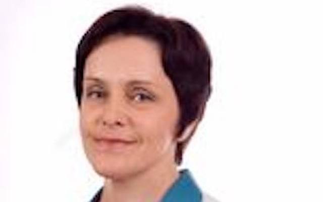 Забелина Тамара Александровна