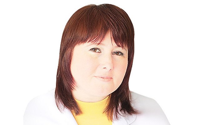 Иванова Елена Юрьевна