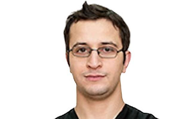 Риахи Аймен