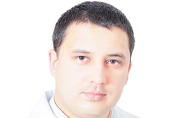 Каргин Вячеслав Олегович