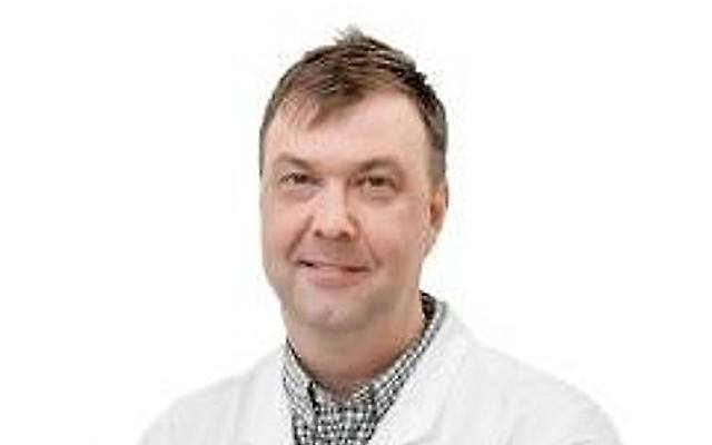 Дубинин Андрей Анатольевич